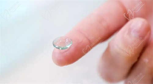  赤峰朝聚眼科医院怎么样