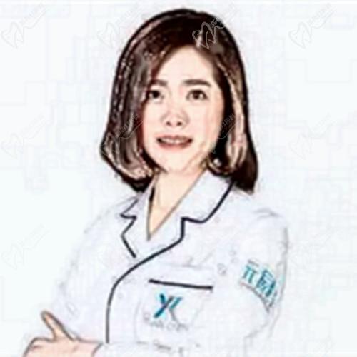 本溪元辰医疗美容医院郭<span style=