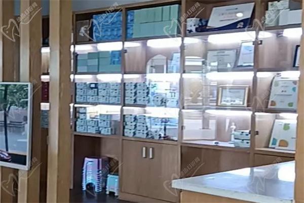 乌鲁木齐凯乐口腔（河北路店）资质靠谱吗