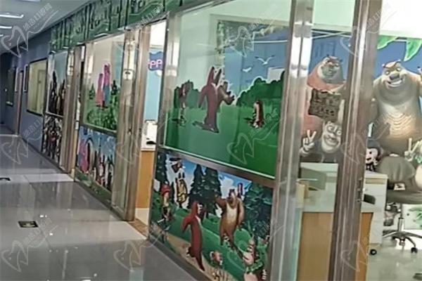 乌鲁木齐凯乐口腔（河北路店）特色服务
