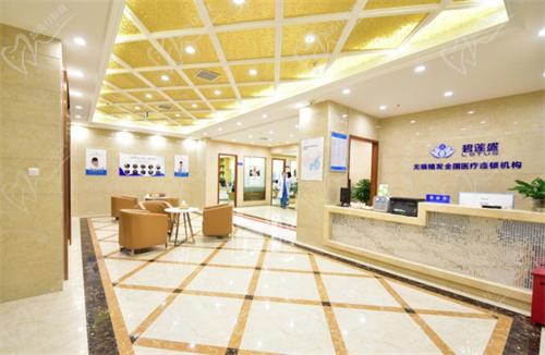 成都碧莲盛植发医院地址