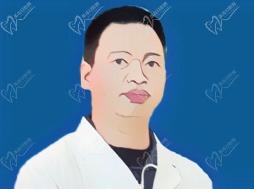 何明亮医生简介