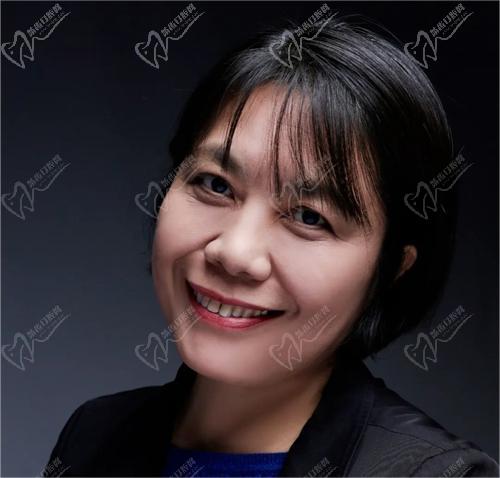 东莞固德口腔门诊部种牙医生推荐
