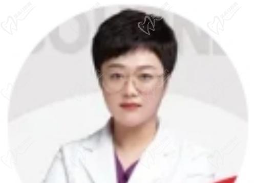 漳州博恩口腔门诊部张钰凤医生介绍