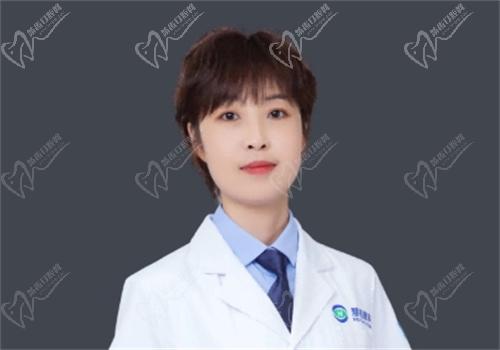 合肥慧视眼科医院李银花医生简介