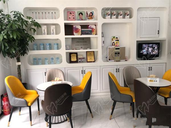 郑州桉康利口腔诊所