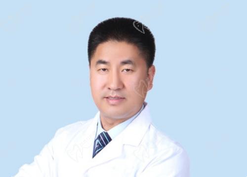 银川进川眼科医院张旭斌院长简介