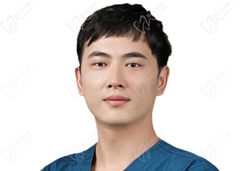 亳州琳玺嘉医疗美容医生唐浩