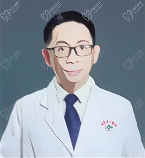 张兴医生简介