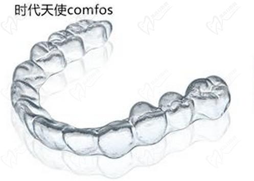 银川诺贝尔口腔医院的隐适美隐形矫正技术出色