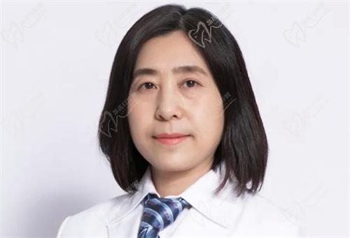 抚顺爱尔眼科医院方学军主 任简介