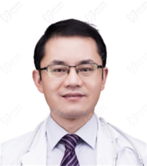 潘卫峰医生简介