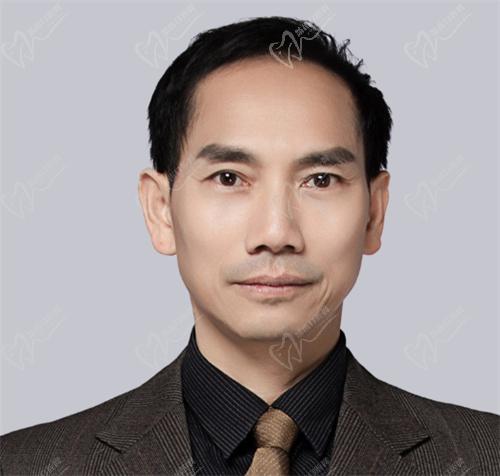 李作勇医生简介
