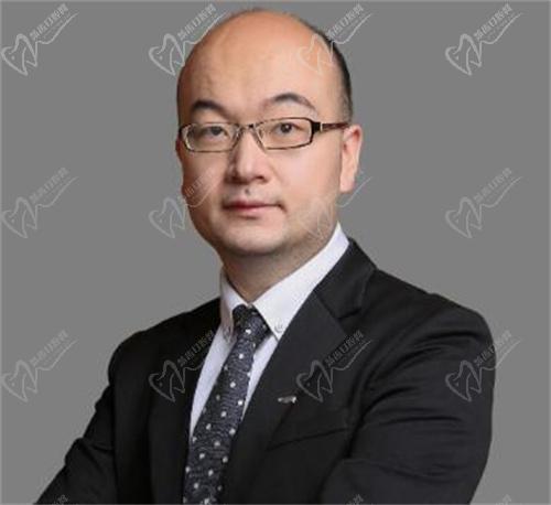 徐威医生