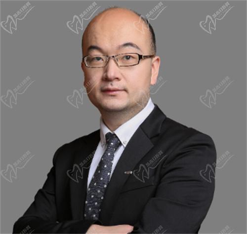 徐威医生