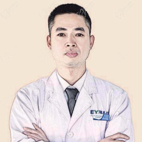 梅州爱尔眼科医院刘金鸣医生