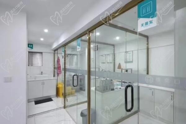 长沙牙大夫口腔医院在哪里?岳麓区金星中路是正规可靠的医院