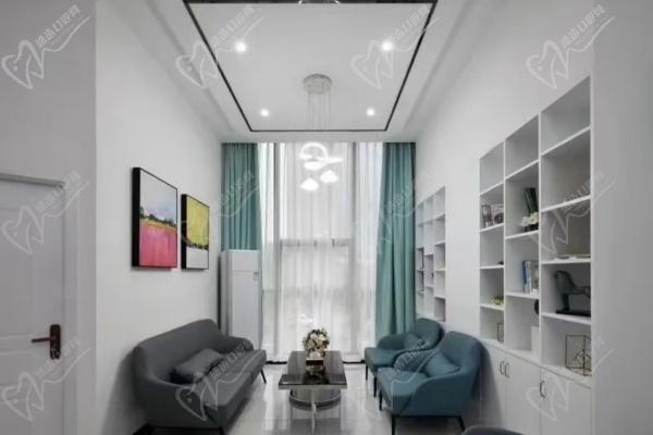 长沙牙大夫口腔医院在哪里?岳麓区金星中路是正规可靠的医院