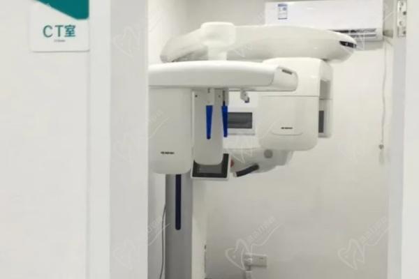 长沙牙大夫口腔医院设备与卫生