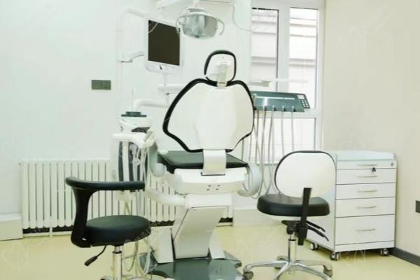 长沙牙大夫口腔医院患者体验