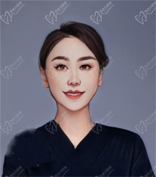 全亮亮医生简介