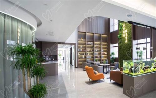 宁波北仑禾睦口腔医院种植牙怎么样