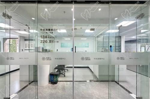 宁波北仑禾睦口腔医院种植牙医生