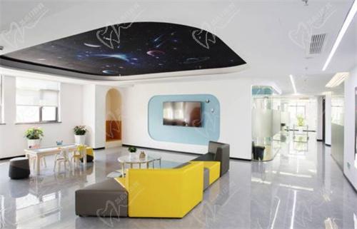 北仑口腔医院种牙价格