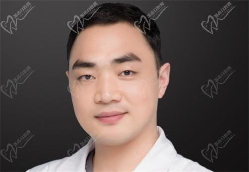 宁波禾睦口腔医院潘牛兵医生