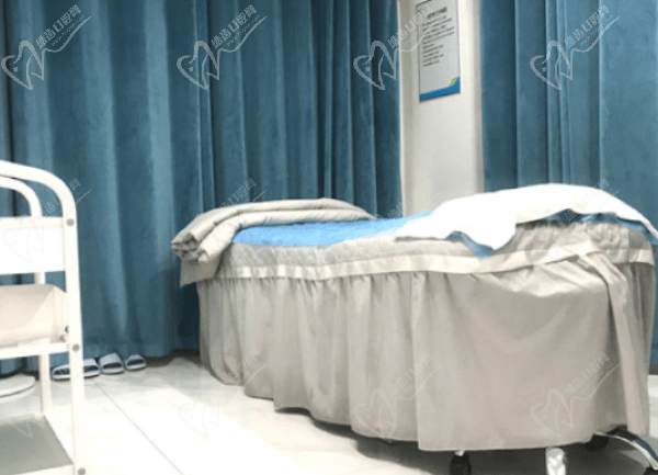 蚌埠德尔美客欣悦医疗美容门诊部皮肤治疗室