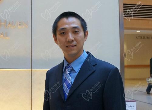 北京杨喆个人简介 北京杨喆个人简介