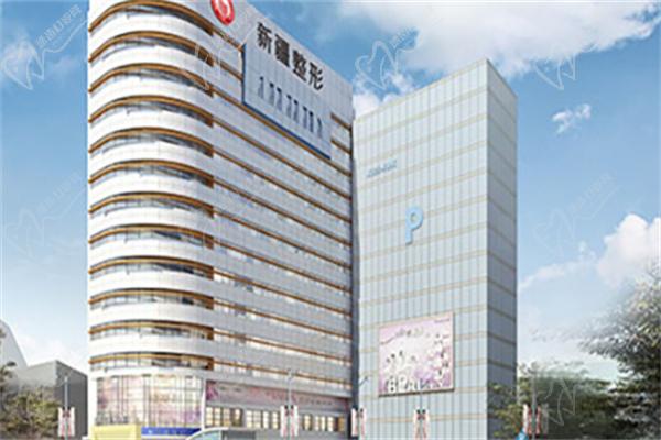 马少林新疆唇腭裂修复二期在线咨 询