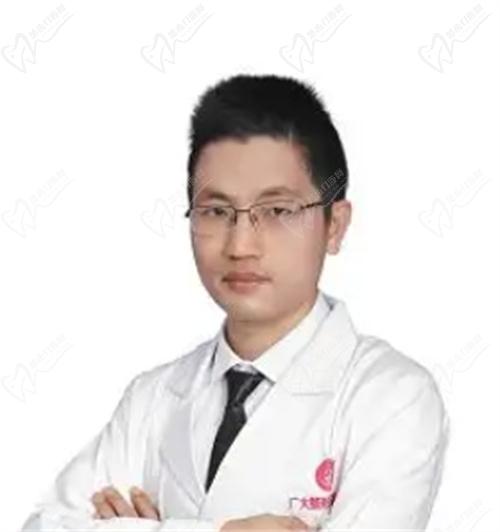 广州广大何锦泉医生正颌怎么样