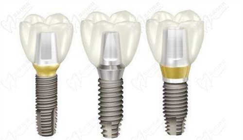 郑州桉康利口腔诊所