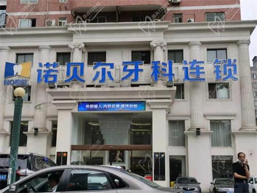 南宁诺贝尔口腔医院电话号码是多少