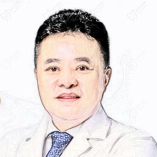 林金德医生简介