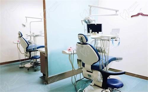 太原众植口腔医院营业时间