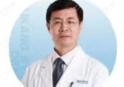 济南泰康拜博口腔医院李铁军介绍