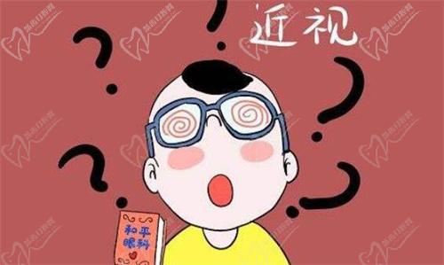 武汉华厦眼科医院近视手术怎么样？
