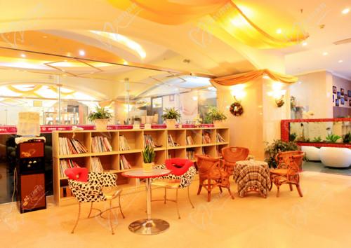 武汉真爱妇产医院私密整形价格表