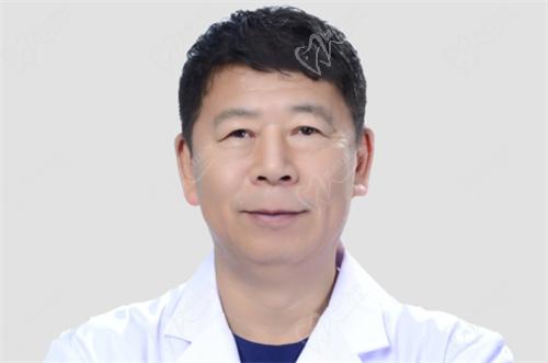 佳木斯口腔医院吴立鹏