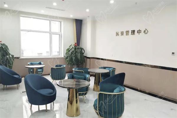 唐山煤医尚美整形美容医院医生推荐