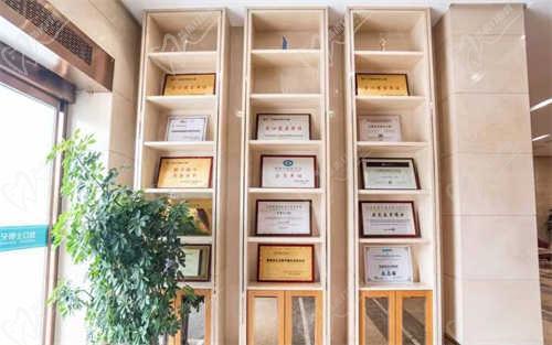 石家庄牙博士口腔医院