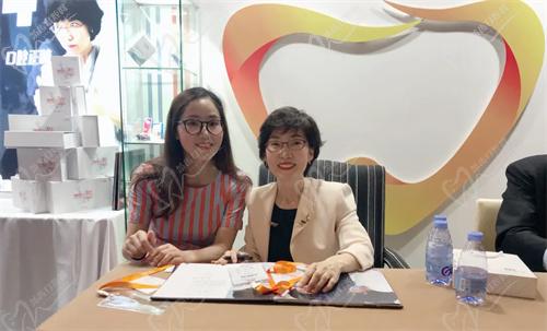 东莞莞口口腔闫俊玲医生隐形矫正好不好