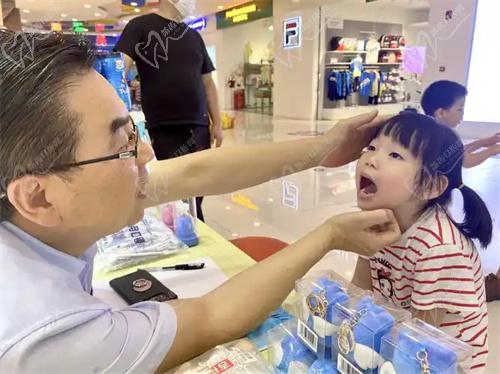 东莞莞口口腔医院车英林医生有哪些荣誉