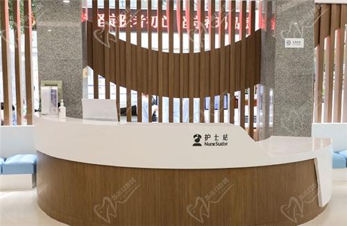 昆明眼科医院有哪些科室？