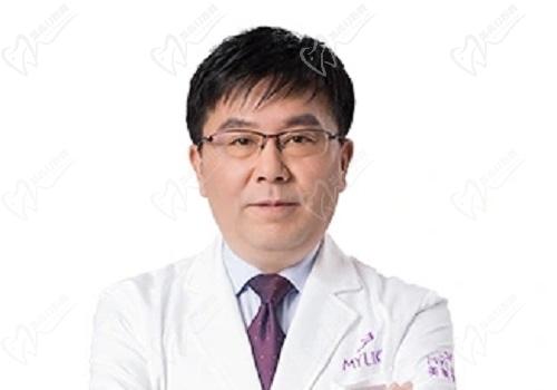 夏建军资质怎么样
