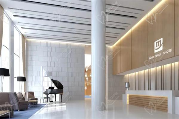 长沙美奥口腔医院简介