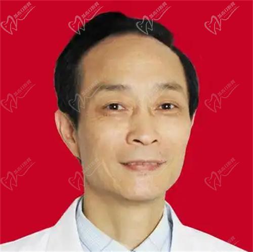 东莞莞口口腔医院曹志雄医生怎么样