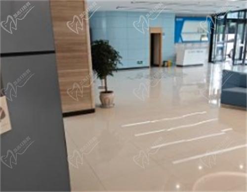 昆明星耀医院环境 昆明星耀医院环境